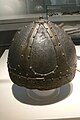 Replica from helmet Eremitage St. Petersburg; unknown find spot