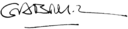 Gabriel Marquez Signature.png