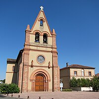 Gagnac-sur-Garonne