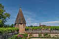 * Nomination Garden of the Palais de la Berbie in Albi, Tarn, France. --Tournasol7 00:03, 4 November 2017 (UTC) * Promotion purple spots in the sky. Can you delete that? Good quality for me.--Agnes Monkelbaan 05:44, 4 November 2017 (UTC)