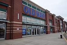 Big-box store - Wikipedia