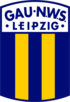 Logo des Gau Leipzig/NWS