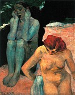 Gauguin 1889 La Vie et la Mort.jpg