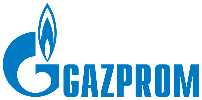 File:Gazprom logo.svg