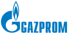 logo de Gazprom