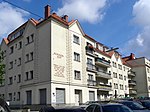Municipal housing, Schimon-Hof