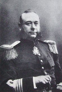General OL Bekman 1936. JPG