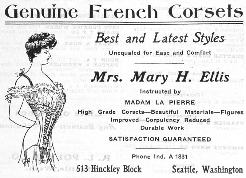 File:Genuine French Corsets (1906) (ADVERT 194).jpeg