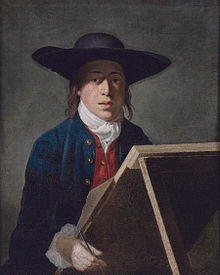 George Morland, Henry Robert Morland.jpg tarafından