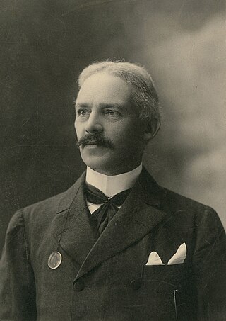 <span class="mw-page-title-main">George Temple-Poole</span> Architect of Western Australia