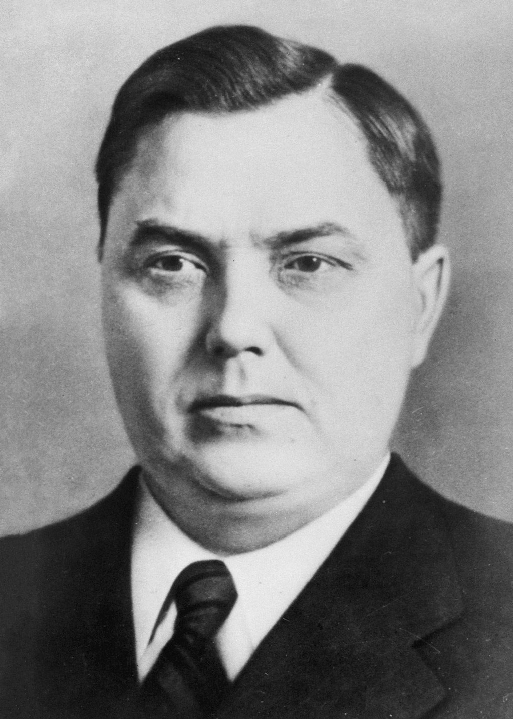 Georgy Malenkov