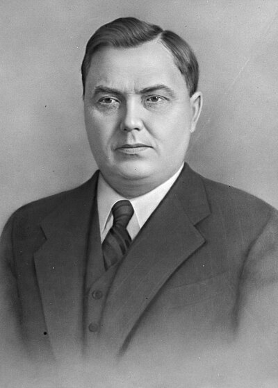 Gueorgui Malenkov