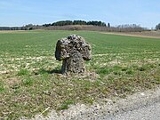 053 Vogelberg moraine