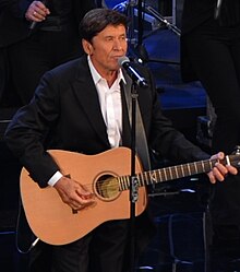 Gianni Morandi