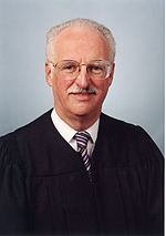 Judge Douglas H. Ginsburg '73 Ginsburg-Douglas.jpg