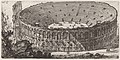 Giovanni Battista Piranesi, Anfiteatro di Verona, 1748, NGA 125684.jpg