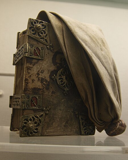 Girdle Book Nuremberg