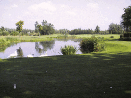 Damme Golf & Country Club