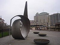 Golf (1989), Noordwijk