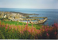 Gourdon, Aberdeenshire