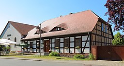 Goyatz Gasthaus Mochow 02