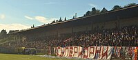 Gradski Stadion Kavadarci