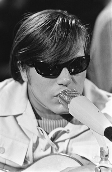 José Feliciano