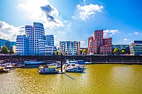 Düsseldorf