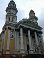 Greek Catholic Cathedral, Uzhhorod 11.jpg