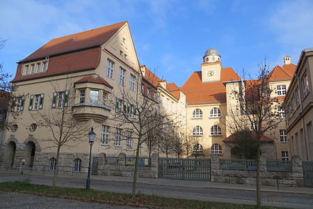 Greiz Goetheschule