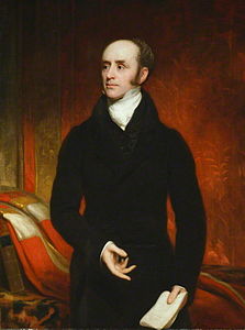 Earl Grey, c. 1820