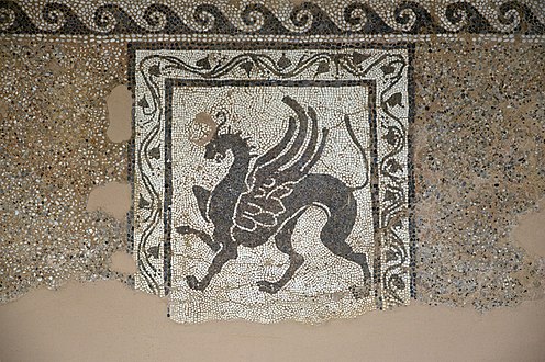 Griffin mosaic Rhodes museum.jpg