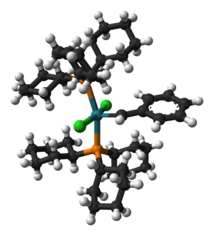 Organic Chemistry