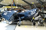 Grumman AF Guardian, Naval Aviation Museum, Pensacola, Florida (1).jpg