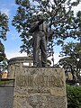 Statue of Valentín Gómez Farías