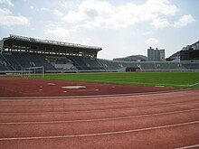 Gudeok Stadium