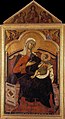 Guido Da Siena - Virgin and Christ Child Enthroned - WGA10993.jpg