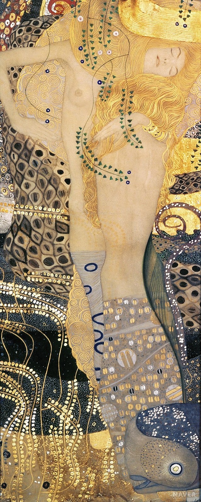 ファイル:Gustav Klimt 067.jpg - Wikipedia