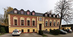 Gutshaus Dodendorfer Straße 32 Osterweddingen