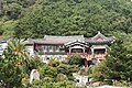 Temple Gwangmyeongsa