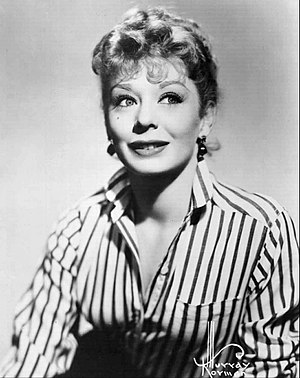 Gwen Verdon