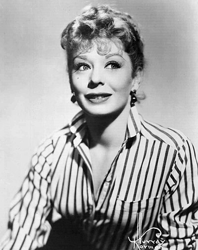 Gwen Verdon Net Worth, Biography, Age and more