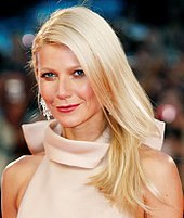 Gwyneth Paltrow bei den 68. Filmfestspielen von Venedig (2011)