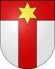 Coat of arms of Höchstetten