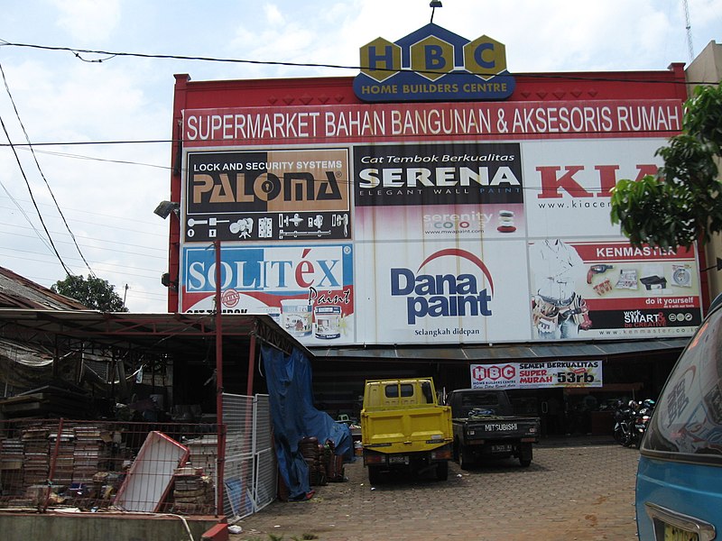 File:HBC Kedung Halang - Home Builder Center - panoramio.jpg