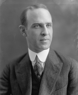 J. Lister Hill Democratic U.S. Senator from Alabama