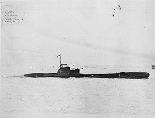 HMS <i>Tribune</i> (N76) Submarine of the Royal Navy