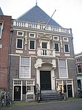 Thumbnail for File:Haarlem Hoofdwacht.jpg