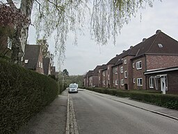 Haderslebener Straße Kiel