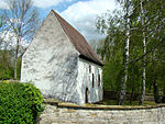 Friedhofskapelle (Hagenbach)